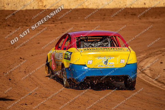 Street Stock - 01 - Carrick Practice - 7th Oct 2023-39