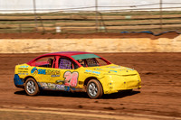 Street Stock - 01 - Carrick Practice - 7th Oct 2023-10