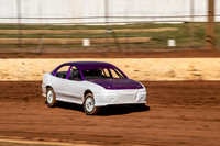 Street Stock - 01 - Carrick Practice - 7th Oct 2023-11