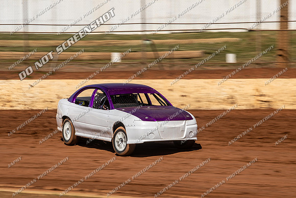 Street Stock - 01 - Carrick Practice - 7th Oct 2023-11