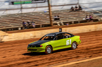 Street Stock - 01 - Carrick Practice - 7th Oct 2023-7