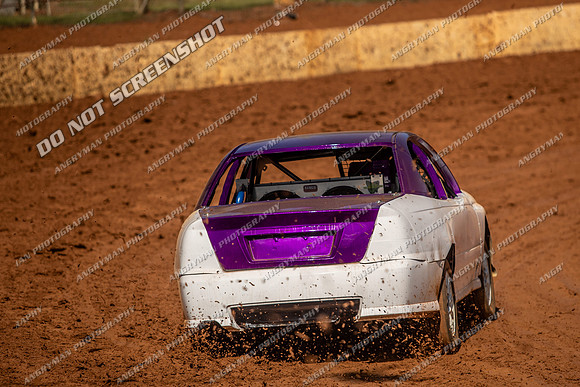 Street Stock - 01 - Carrick Practice - 7th Oct 2023-49