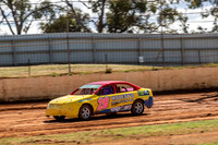 Street Stock - 01 - Carrick Practice - 7th Oct 2023-5