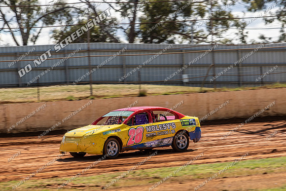Street Stock - 01 - Carrick Practice - 7th Oct 2023-5