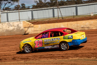Street Stock - 01 - Carrick Practice - 7th Oct 2023-4
