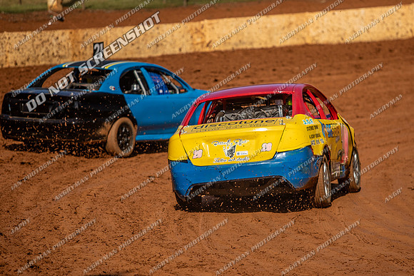 Street Stock - 01 - Carrick Practice - 7th Oct 2023-48