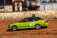 Street Stock