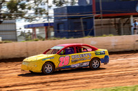 Street Stock - 01 - Carrick Practice - 7th Oct 2023-3