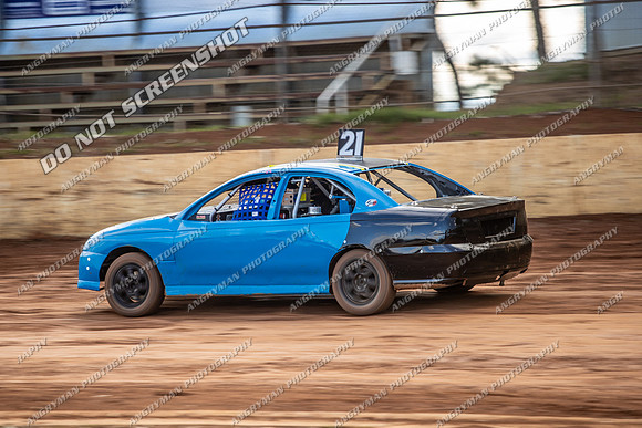 Street Stock - 01 - Carrick Practice - 7th Oct 2023-58
