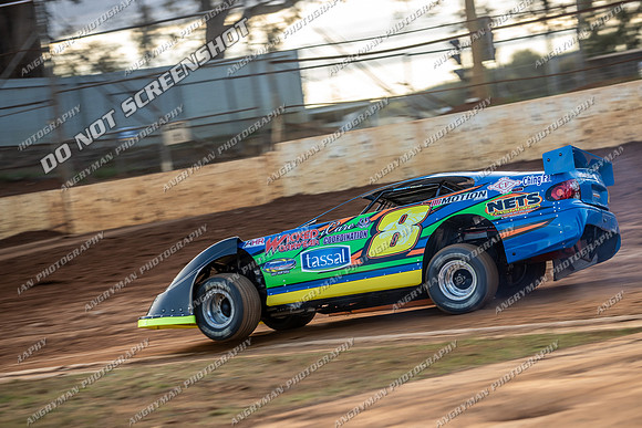 Super Sedan - 01 - Carrick Practice - 7th Oct 2023-74
