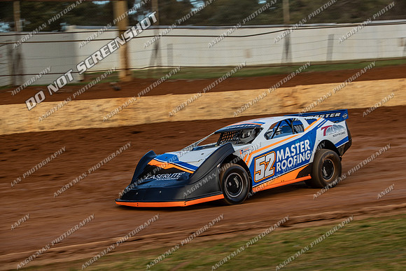 Super Sedan - 01 - Carrick Practice - 7th Oct 2023-60
