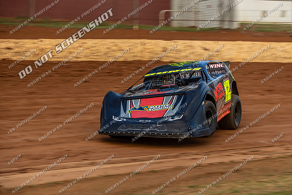 Super Sedan - 01 - Carrick Practice - 7th Oct 2023-48