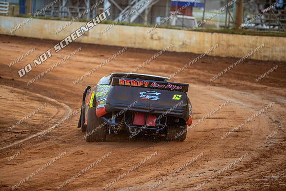 Super Sedan - 01 - Carrick Practice - 7th Oct 2023-125