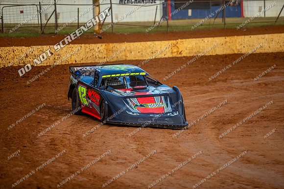Super Sedan - 01 - Carrick Practice - 7th Oct 2023-131