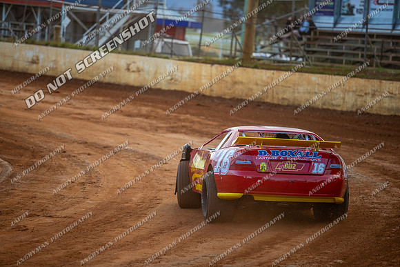 Super Sedan - 01 - Carrick Practice - 7th Oct 2023-124