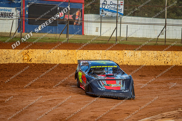 Super Sedan - 01 - Carrick Practice - 7th Oct 2023-130