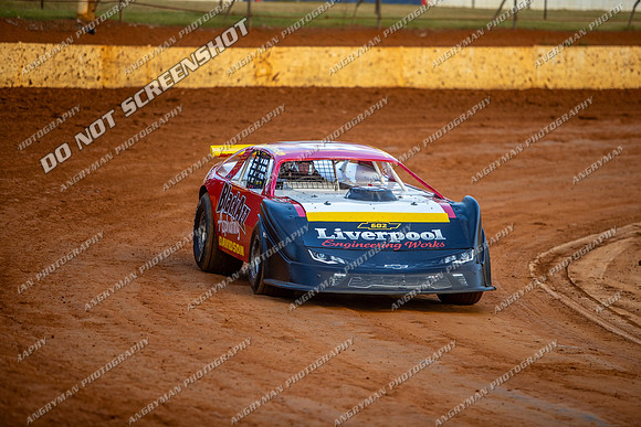 Super Sedan - 01 - Carrick Practice - 7th Oct 2023-118