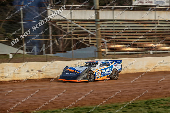 Super Sedan - 01 - Carrick Practice - 7th Oct 2023-49