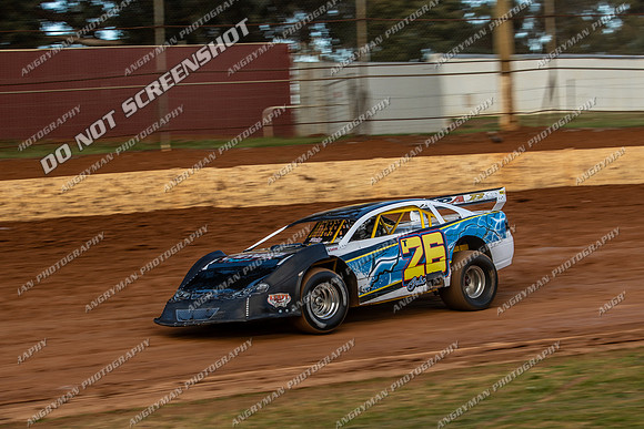 Super Sedan - 01 - Carrick Practice - 7th Oct 2023-63
