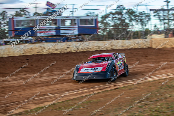 Super Sedan - 01 - Carrick Practice - 7th Oct 2023-88