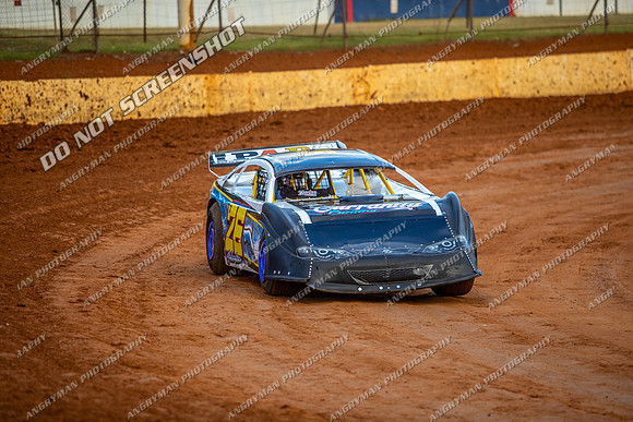 Super Sedan - 01 - Carrick Practice - 7th Oct 2023-132