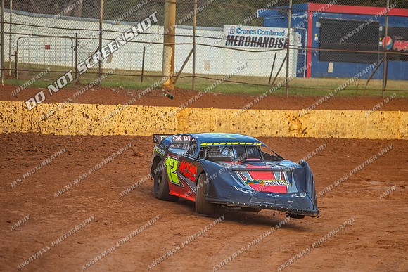 Super Sedan - 01 - Carrick Practice - 7th Oct 2023-127