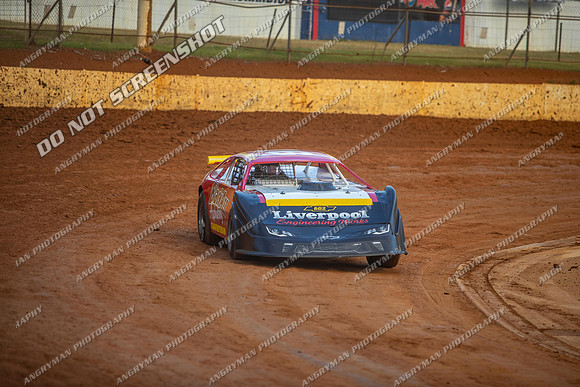 Super Sedan - 01 - Carrick Practice - 7th Oct 2023-126