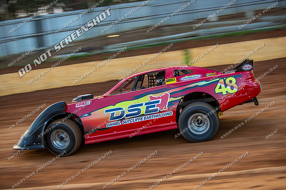 Super Sedan - 01 - Carrick Practice - 7th Oct 2023-89