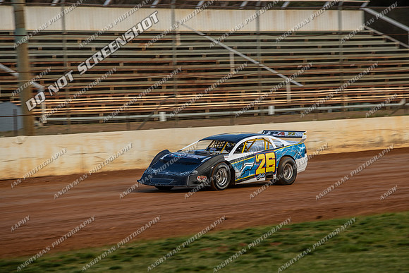 Super Sedan - 01 - Carrick Practice - 7th Oct 2023-62