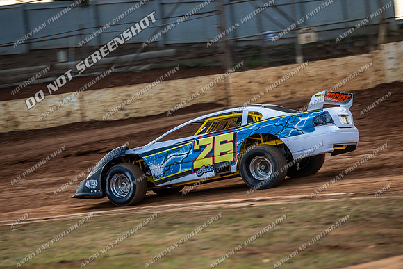 Super Sedan - 01 - Carrick Practice - 7th Oct 2023-66
