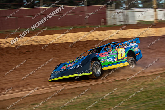 Super Sedan - 01 - Carrick Practice - 7th Oct 2023-72