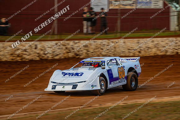 Super Sedan - 01 - Carrick Practice - 7th Oct 2023-99
