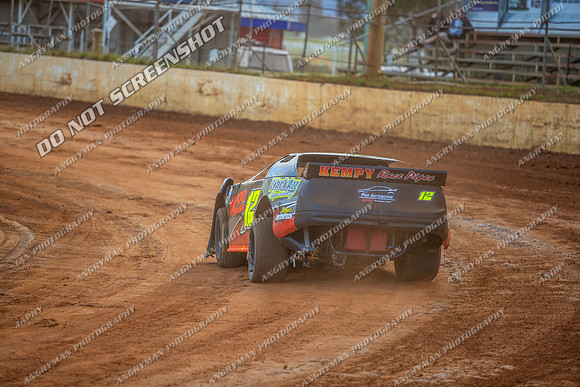 Super Sedan - 01 - Carrick Practice - 7th Oct 2023-123