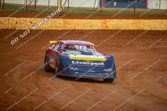 Super Sedan - 01 - Carrick Practice - 7th Oct 2023-122