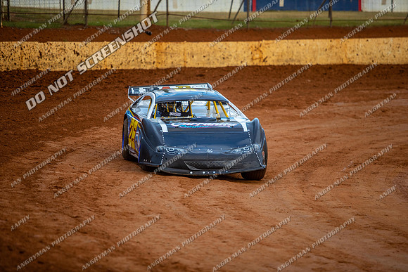 Super Sedan - 01 - Carrick Practice - 7th Oct 2023-136