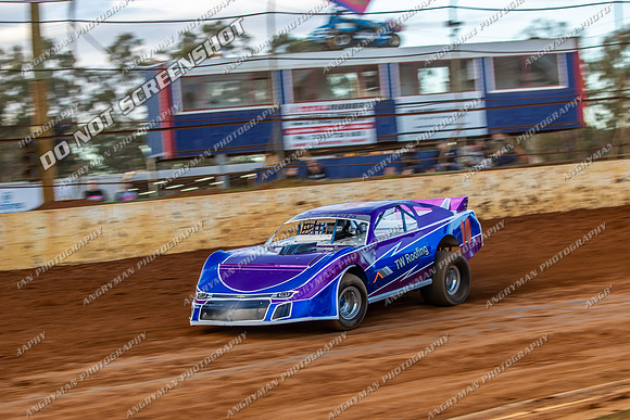 Super Sedan - 01 - Carrick Practice - 7th Oct 2023-98