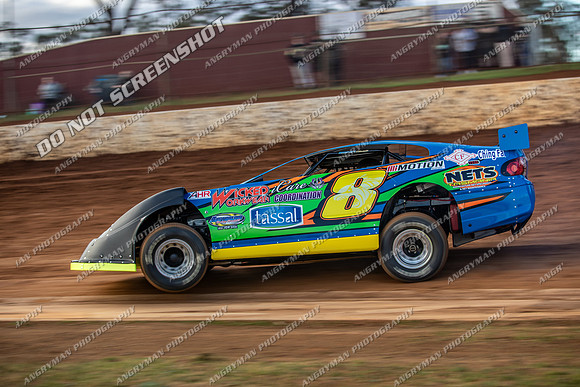 Super Sedan - 01 - Carrick Practice - 7th Oct 2023-73