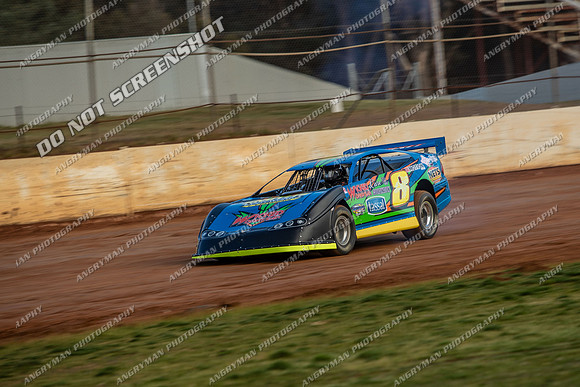 Super Sedan - 01 - Carrick Practice - 7th Oct 2023-71