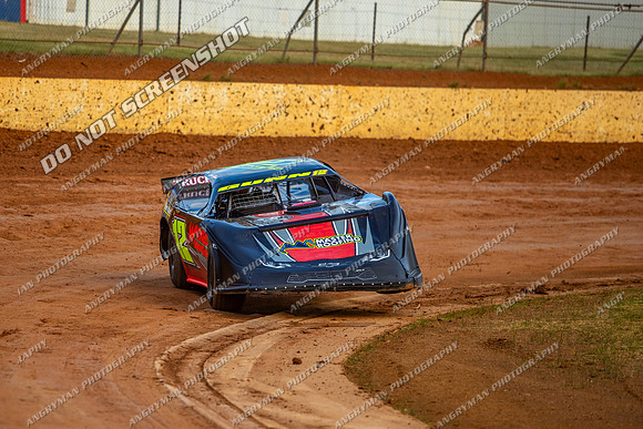 Super Sedan - 01 - Carrick Practice - 7th Oct 2023-120
