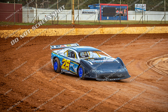 Super Sedan - 01 - Carrick Practice - 7th Oct 2023-134
