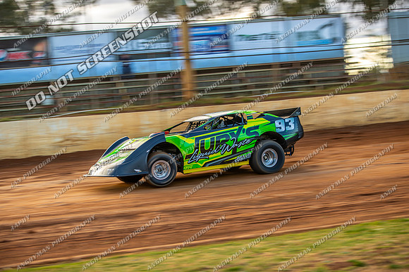 Super Sedan - 01 - Carrick Practice - 7th Oct 2023-109