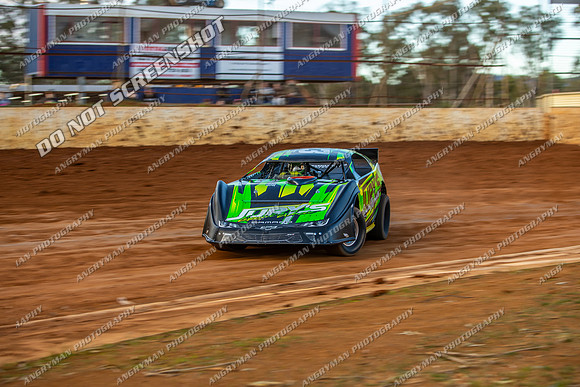 Super Sedan - 01 - Carrick Practice - 7th Oct 2023-108