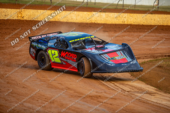 Super Sedan - 01 - Carrick Practice - 7th Oct 2023-121