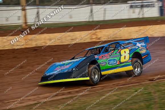 Super Sedan - 01 - Carrick Practice - 7th Oct 2023-70