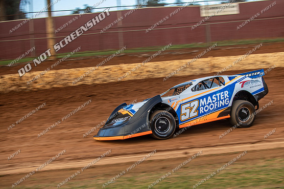 Super Sedan - 01 - Carrick Practice - 7th Oct 2023-58