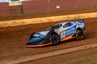 Super Sedan - 01 - Carrick Practice - 7th Oct 2023-17