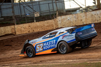 Super Sedan - 01 - Carrick Practice - 7th Oct 2023-14