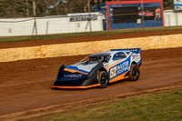 Super Sedan - 01 - Carrick Practice - 7th Oct 2023-16