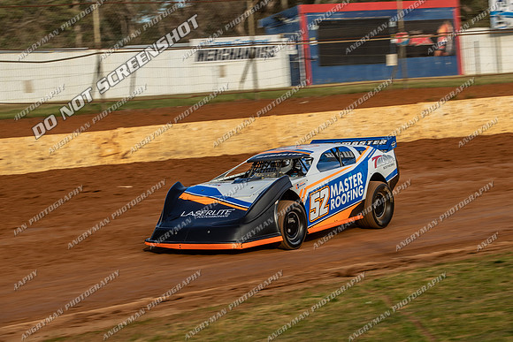 Super Sedan - 01 - Carrick Practice - 7th Oct 2023-16