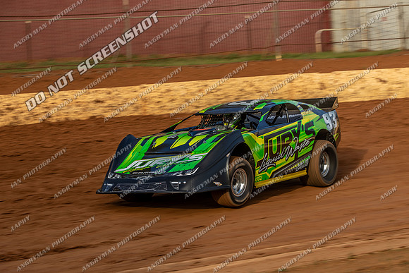 Super Sedan - 01 - Carrick Practice - 7th Oct 2023-15